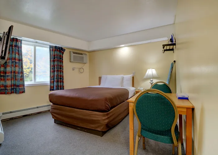 Classic Inn