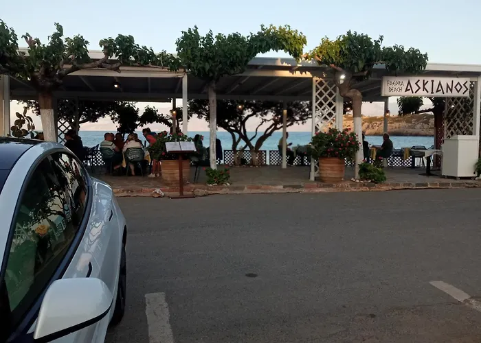 Faedra Beach