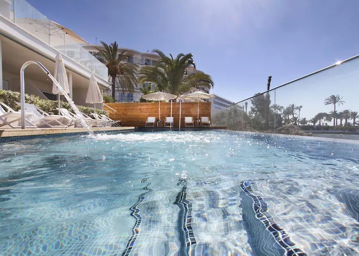 Bg Nautico Ebeso Hotel Ibiza-stad