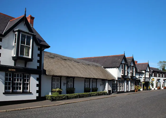 The Old Inn