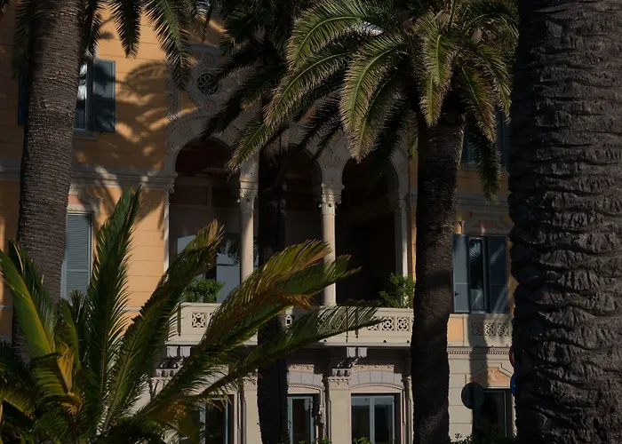 Grand Hotel Arenzano