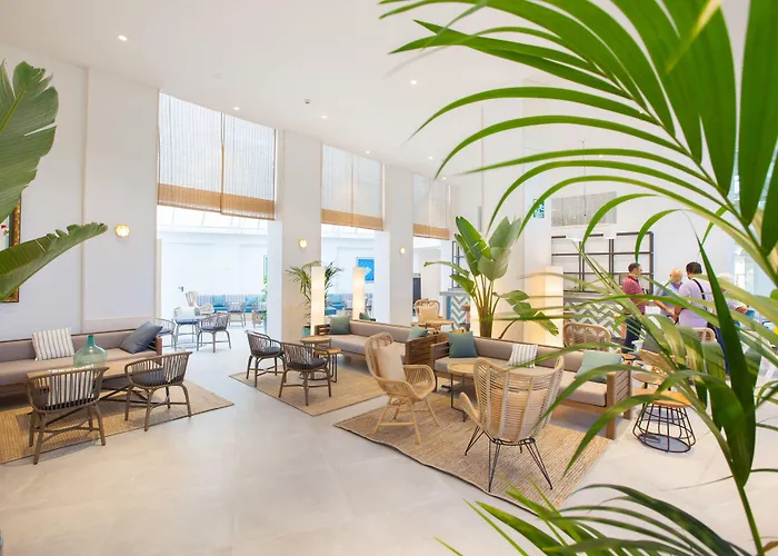 Corallium Beach By Lopesan Hotels - Adults Only San Agustín