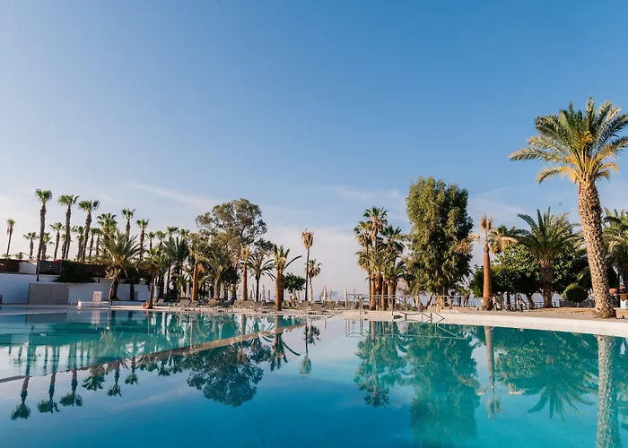 Elias Beach Hotel Limassol