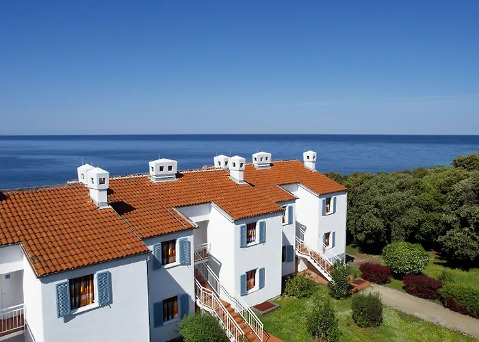 Lanterna Resort Tar-Vabriga