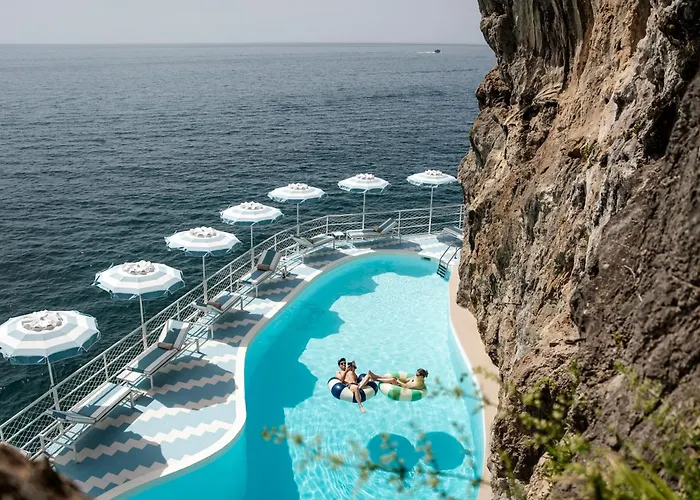 Hotel Miramalfi