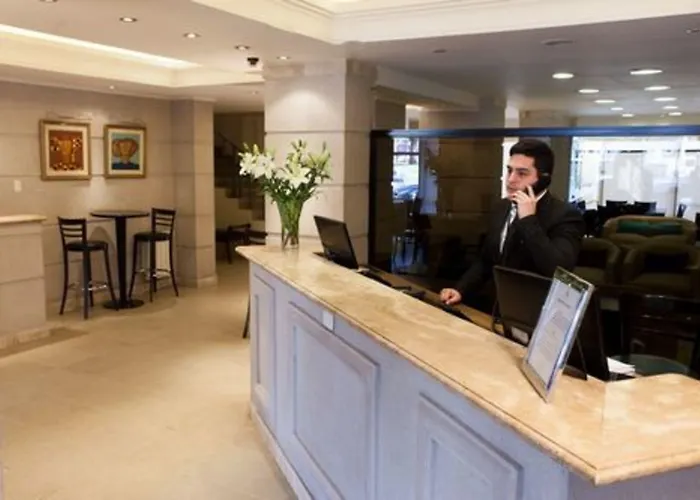 Argentino Hotel Mendoza