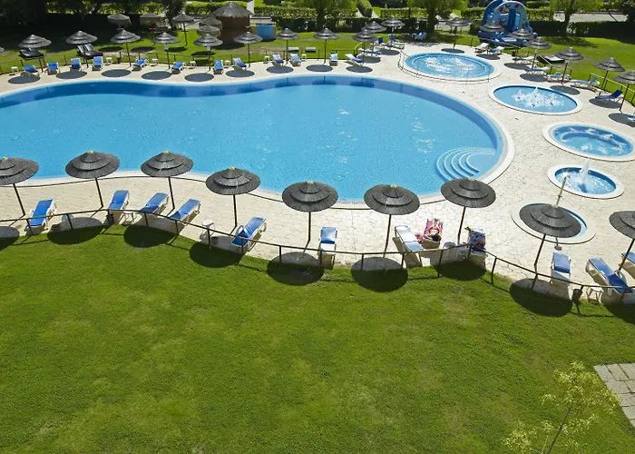 AP Cabanas Beach&Nature - Adults Friendly
