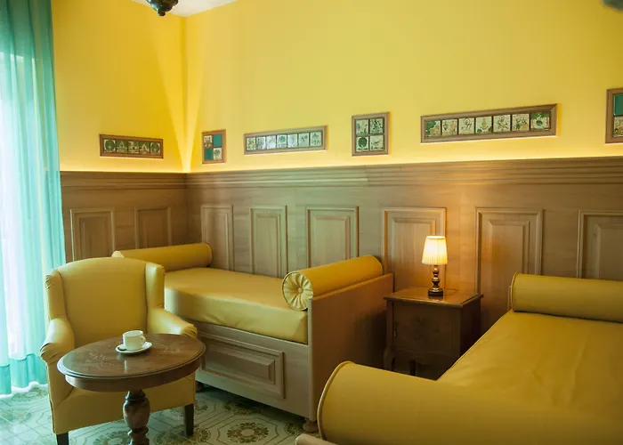 Hotel Palladio