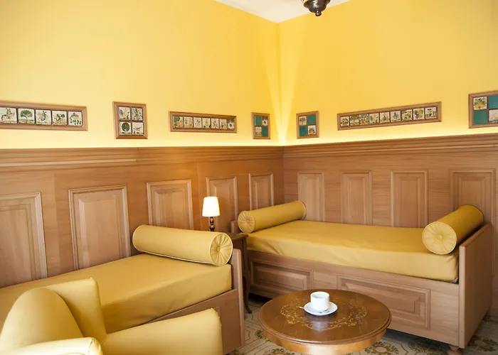 Hotel Palladio