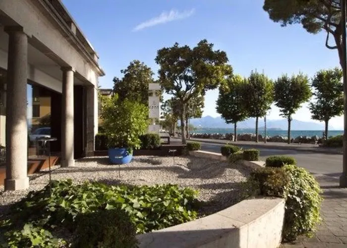 Park Hotel Desenzano del Garda