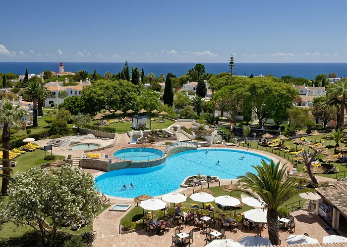 Rocha Brava Village Resort