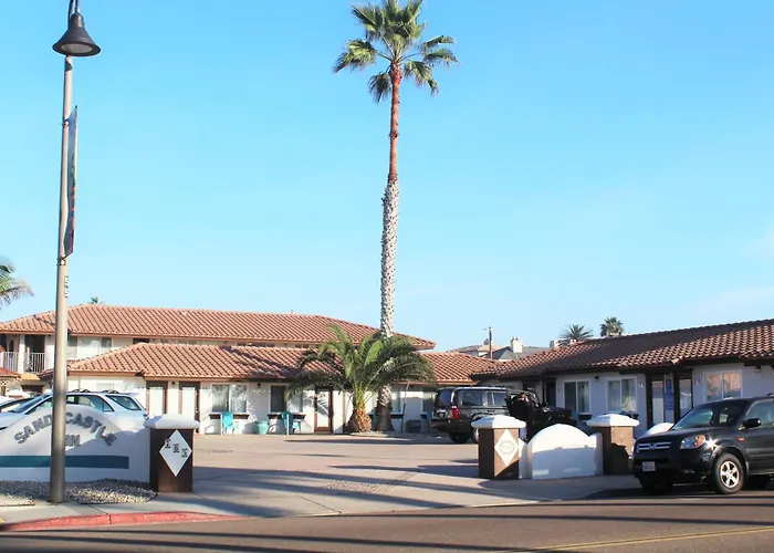 Los Bungalows