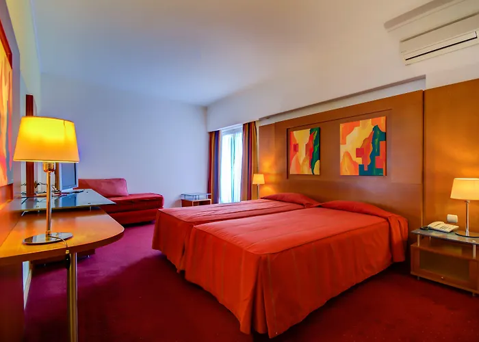 Hotel Alvorada Estoril