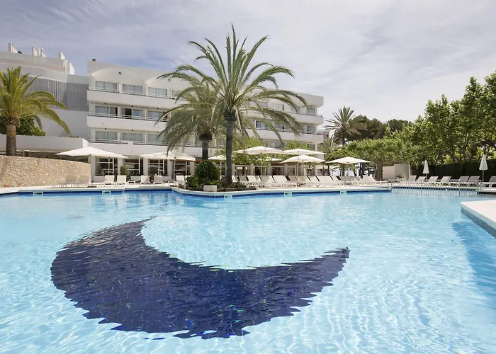 Canyamel Park Hotel & Spa - 4* Sup - Adults Only