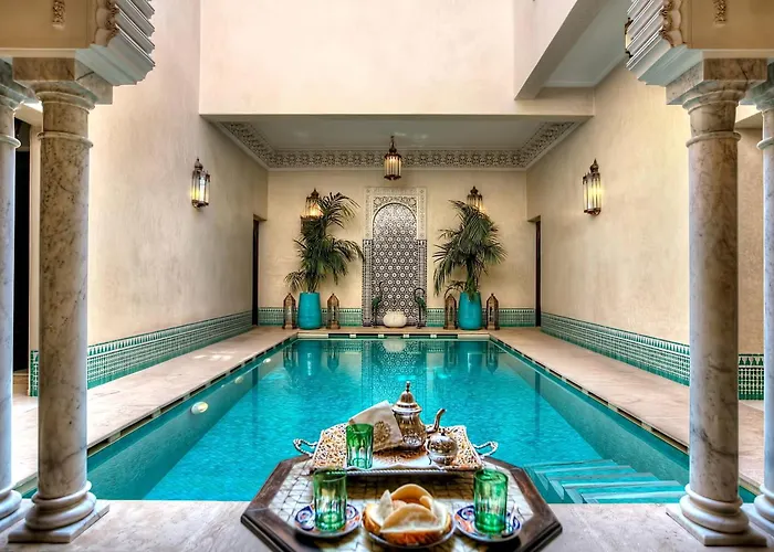 Riad Kniza
