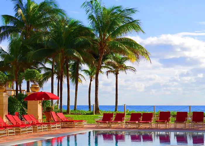 Acqualina Resort&Residences Sunny Isles Beach