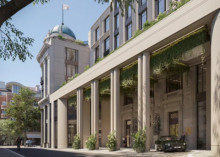 Six Senses London
