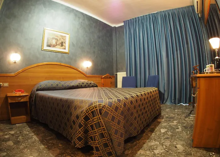 Hotel Europa