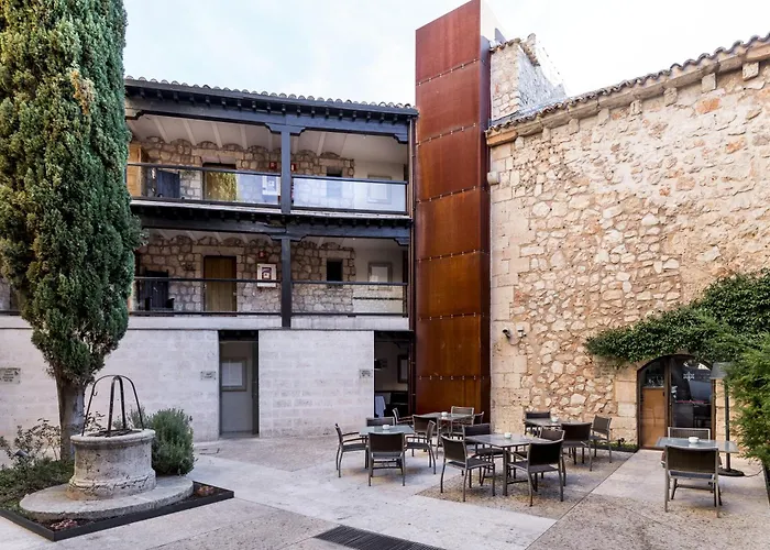 Parador de Alarcón