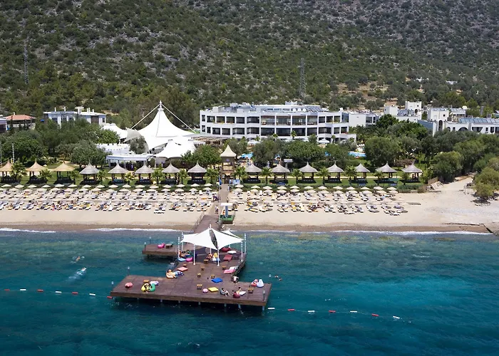 Latanya Park Resort Yaliciftlik