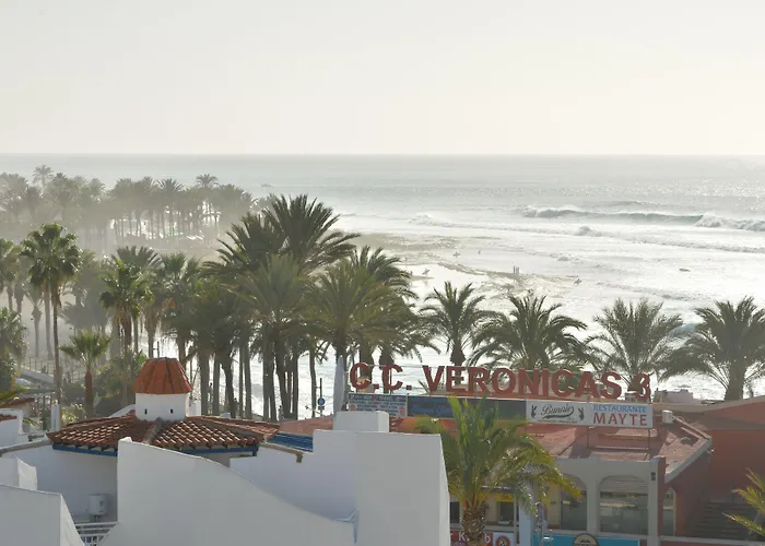 Hotel Alexandre Gala Playa de las Américas
