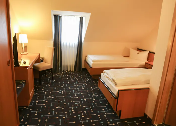 Hotel Königer Pliening