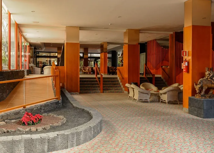 Hotel Beatriz Playa & Spa Puerto del Carmen 