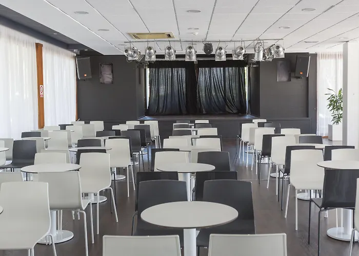 Hotel Globales Cala Blanca