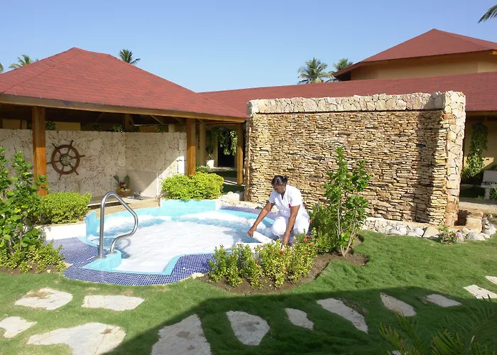 Vik Hotel Arena Blanca Punta Cana