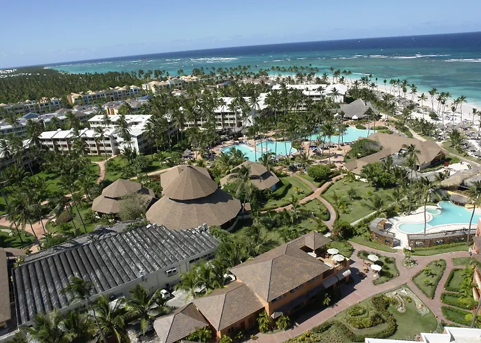 Vik Hotel Arena Blanca Punta Cana