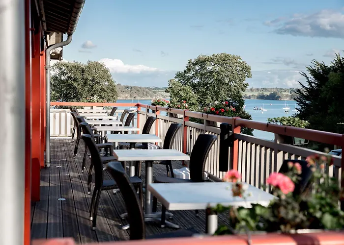 Kyriad Saint-Malo Dinard