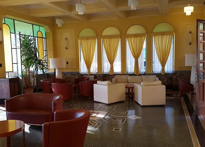 Hotel Belvedere Porto Venere