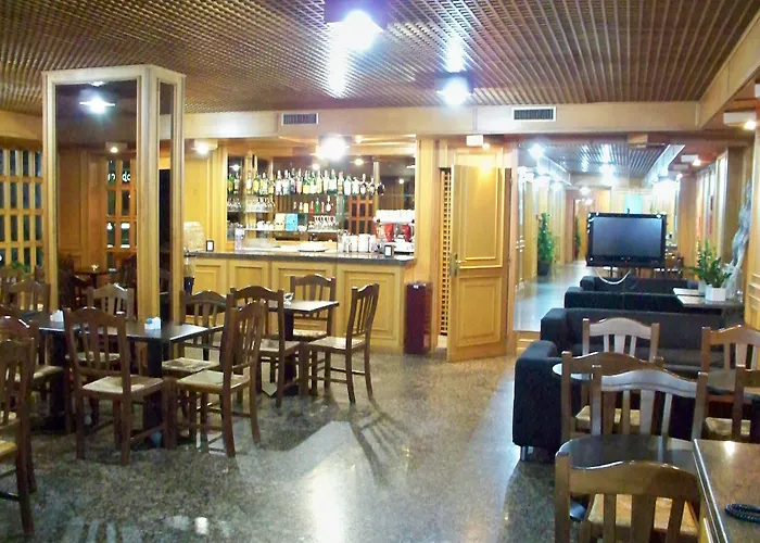 Hotel De Plam Olbia