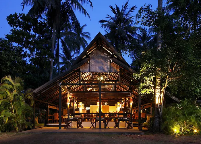 Koyao Island Resort Ko Yao Noi