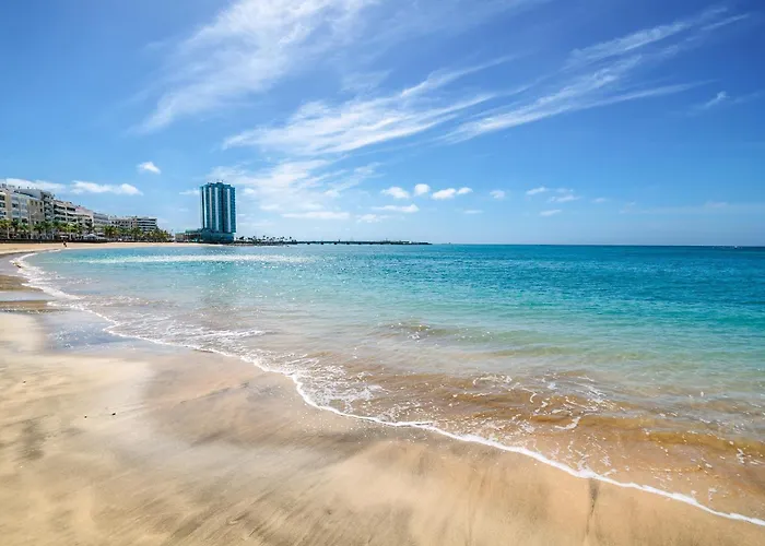 Arrecife Gran Hotel & Spa