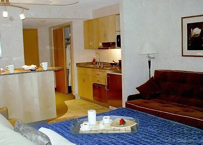 Boardwalk Resorts- La Sammana