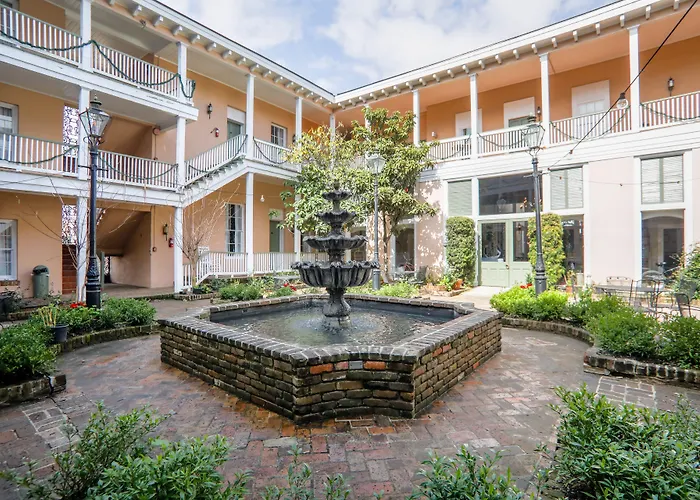 Malaga Inn