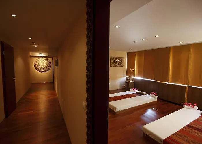 Hotel Park - Sava Hotels&Resorts Bled