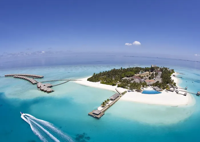 Niva Velassaru Maldives