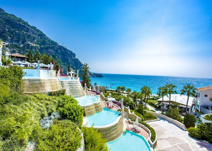 Hotel Liberty Lykia Ölüdeniz
