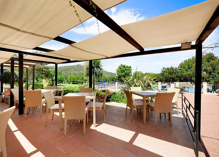 Colonna Beach Hotel Marinella