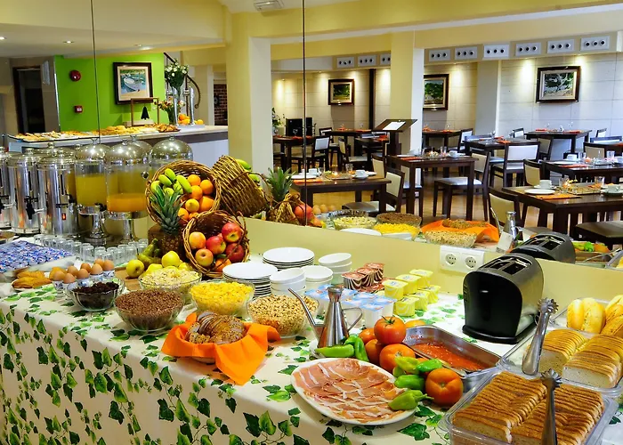 Hotel Balear Can Pastilla 