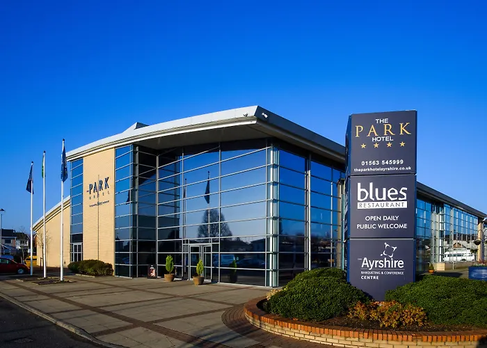 The Park Hotel