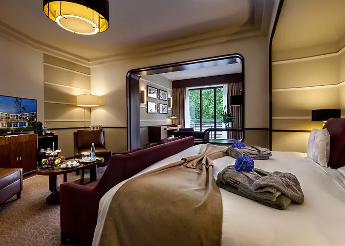Terra Nostra Garden Hotel Furnas 