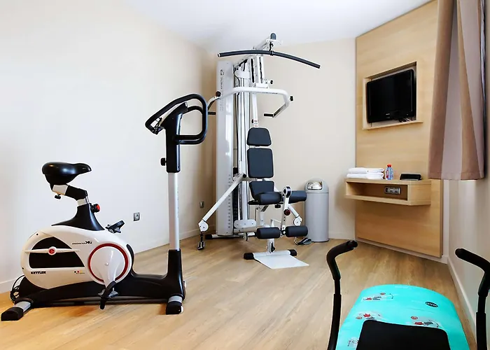 Best Western Bourgoin Jallieu