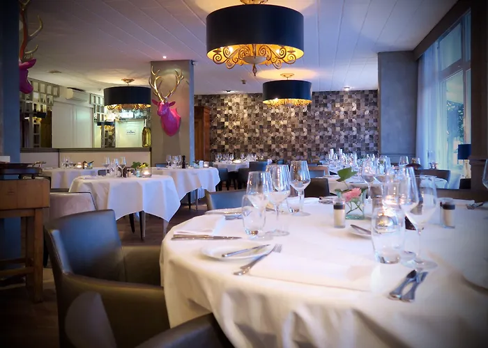 Dormio Wijnhotel Valkenburg Valkenburg aan de Geul