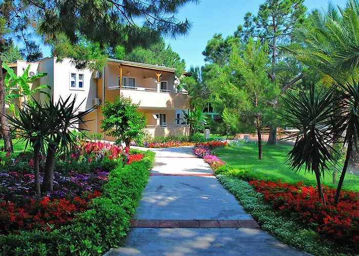 Club Sidelya Hotel