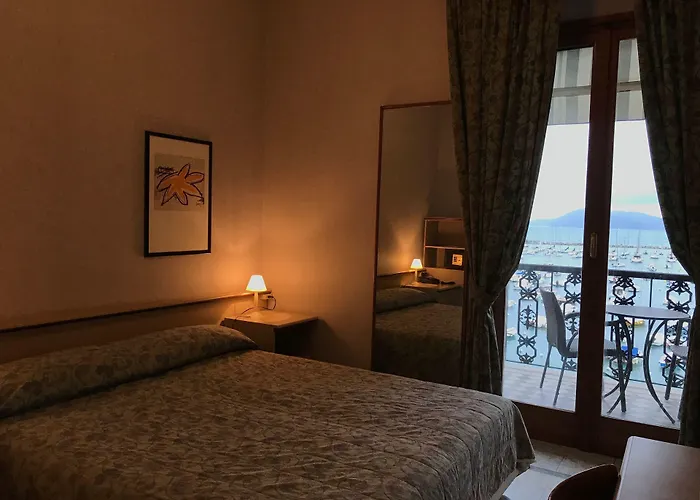 Hotel Shelley E Delle Palme, BW Signature Collection Lerici
