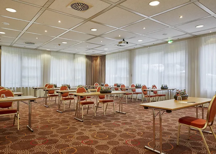 H+ Hotel Wiesbaden Niedernhausen