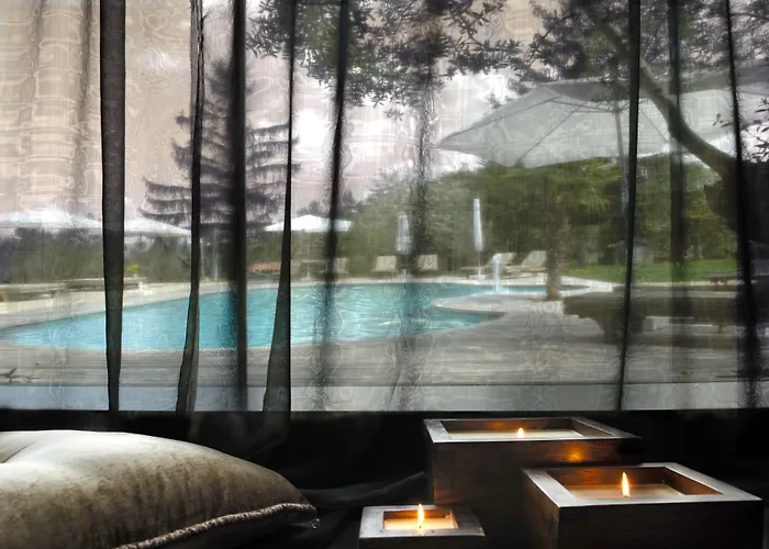Boutique Hotel Urbisol Calders